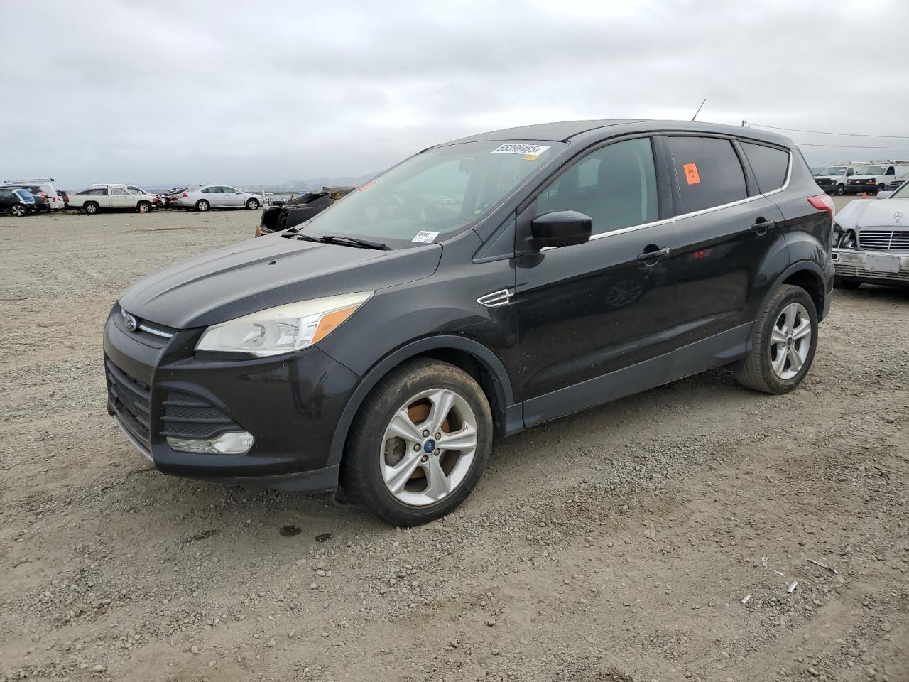 Ford Escape Se Image 1