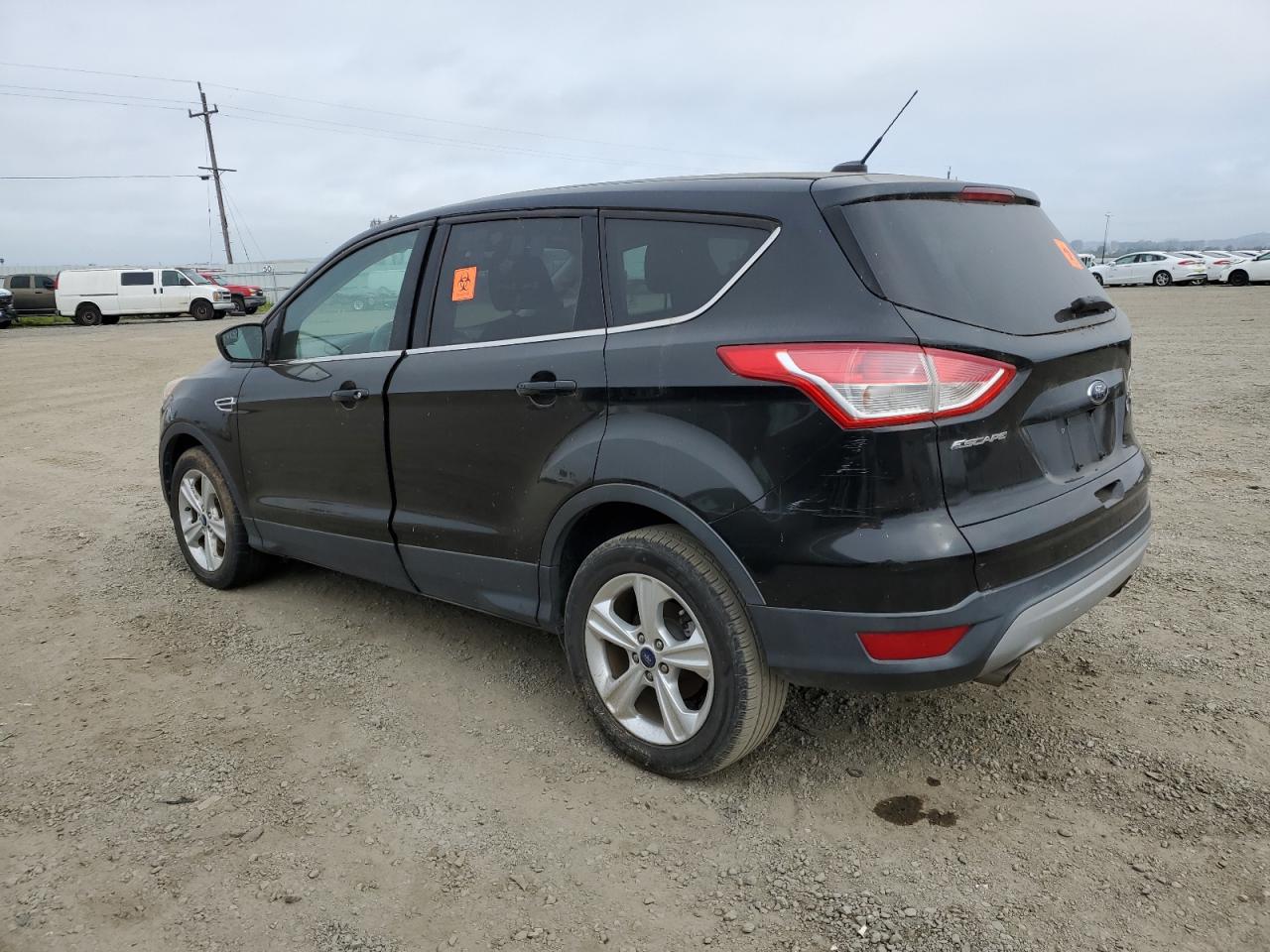 Ford Escape Se Image 2