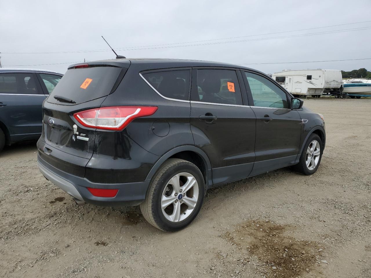 Ford Escape Se Image 3