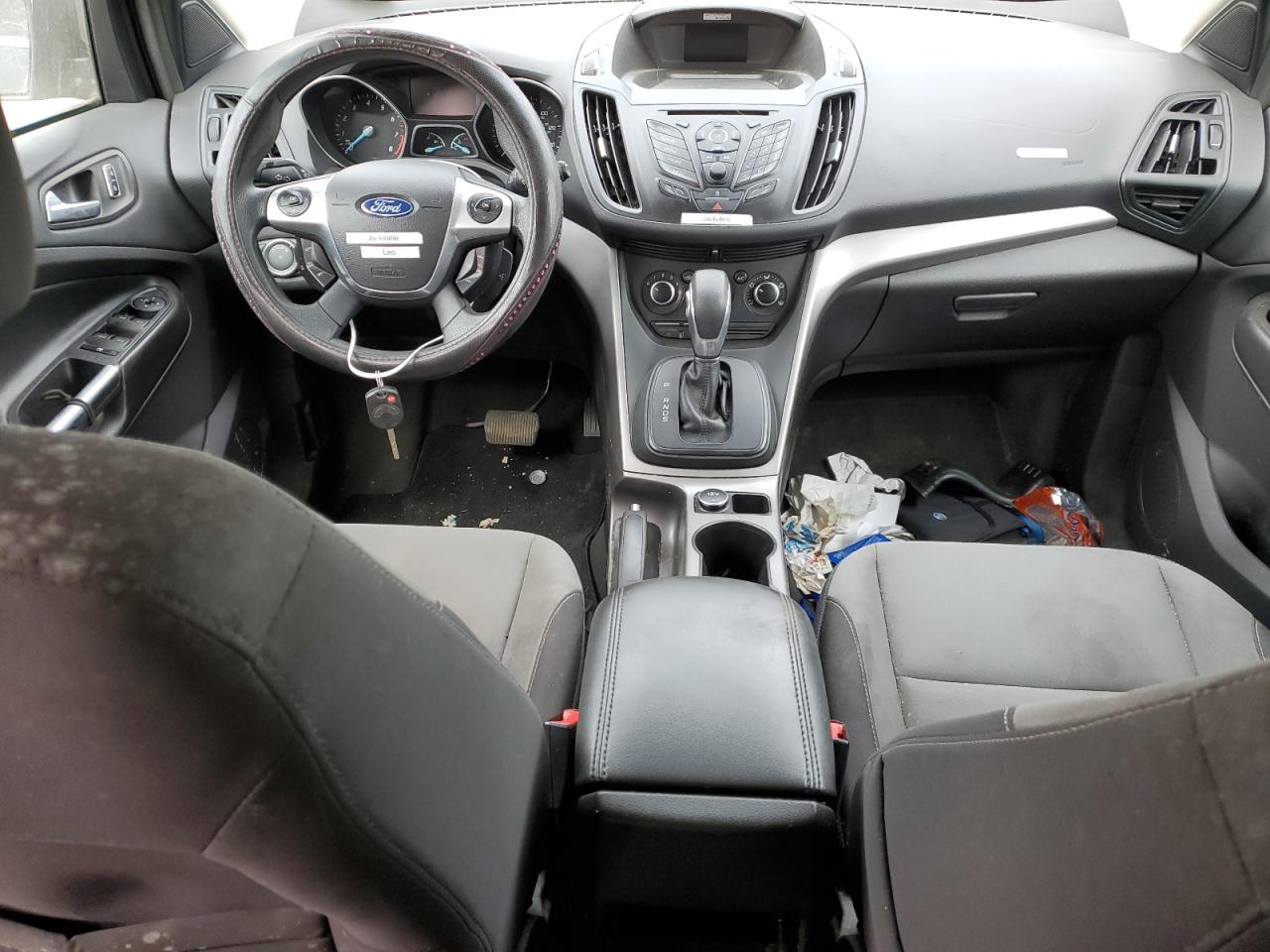 Ford Escape Se Image 6