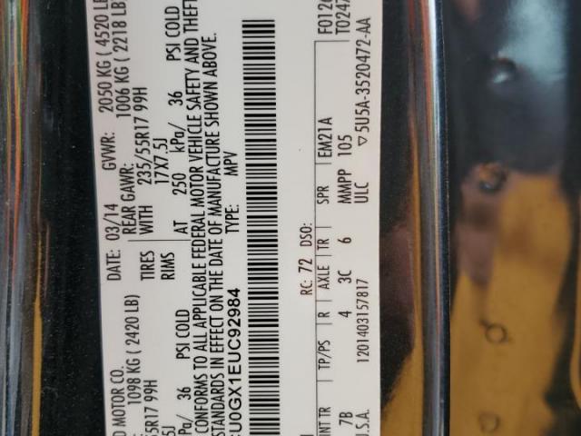 Ford Escape Se Image 8