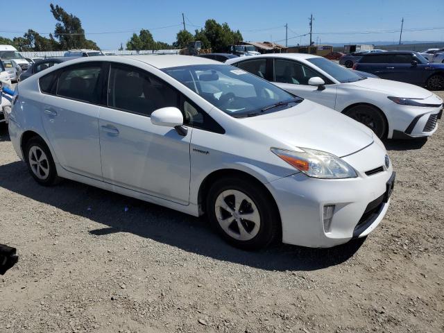 Toyota Prius Image 10