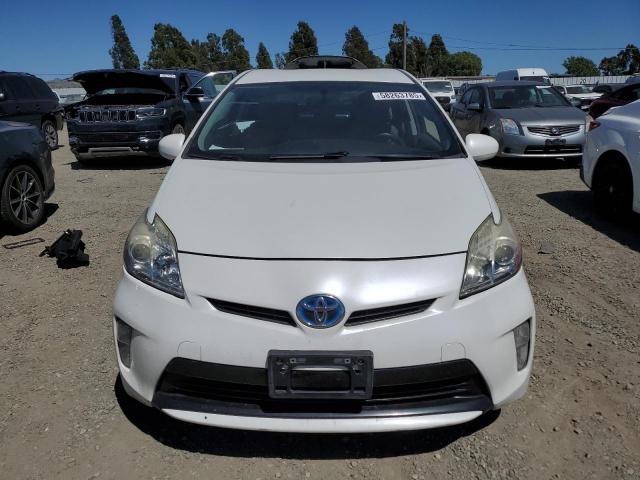 Toyota Prius Image 4