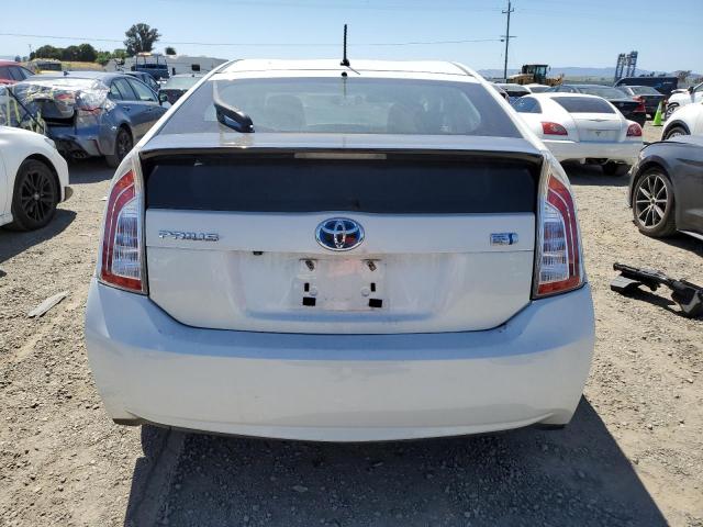 Toyota Prius Image 6