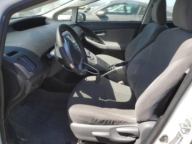 Toyota Prius Image 9