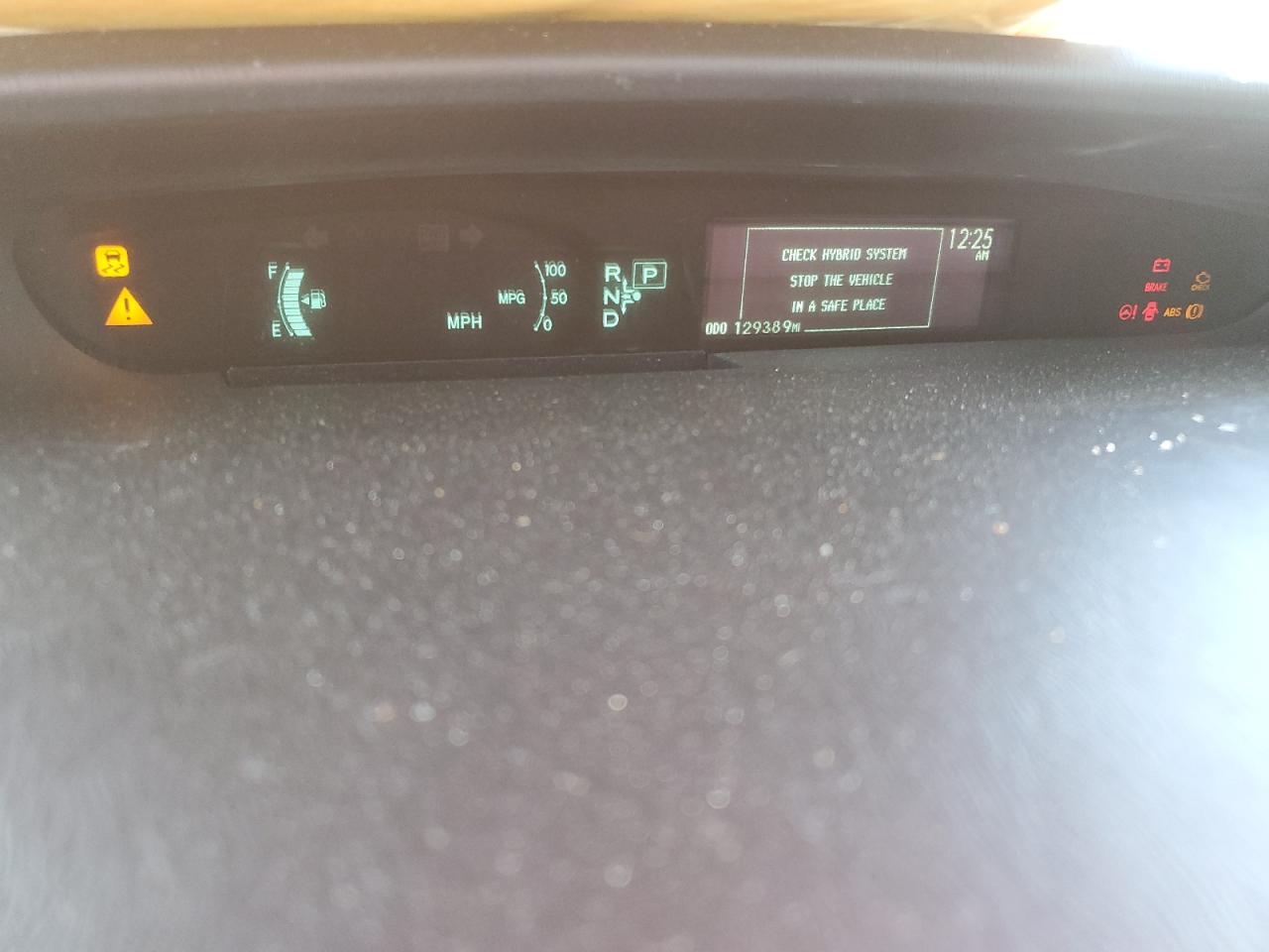 Toyota Prius Image 5