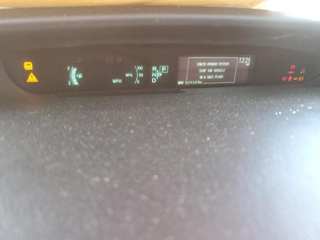 Toyota Prius Image 5