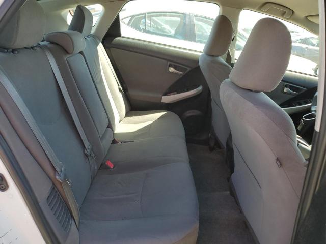 Toyota Prius Image 13