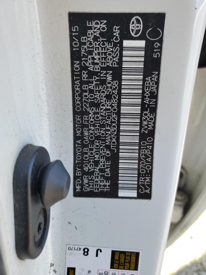 Toyota Prius Image 7