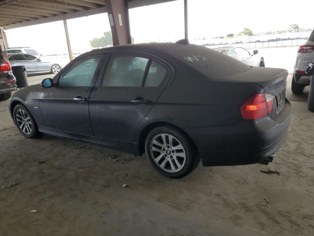 BMW 3 Series I Sulev Image 3