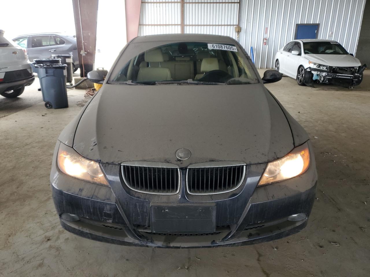 BMW 3 Series I Sulev Image 7