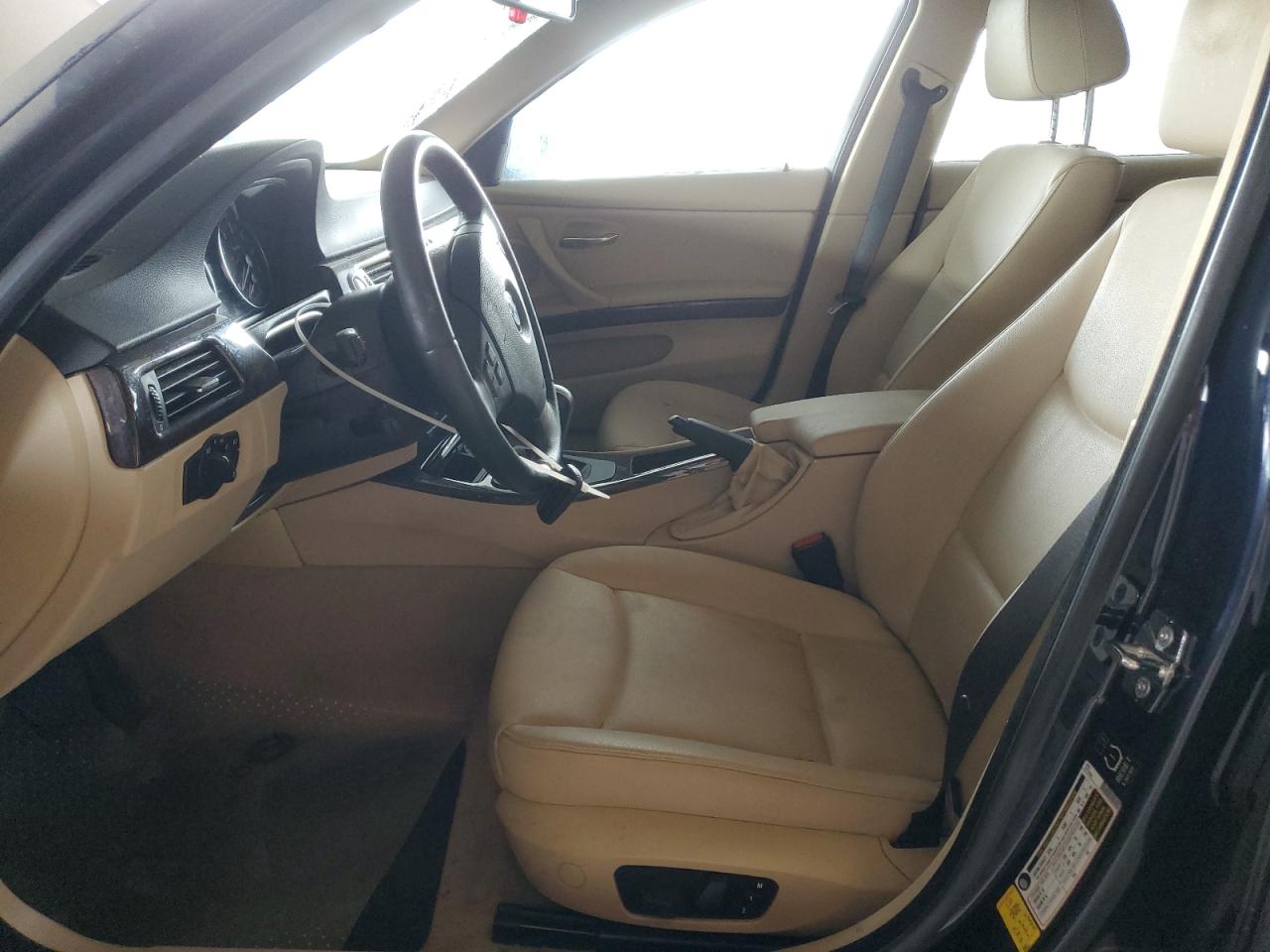 BMW 3 Series I Sulev Image 9