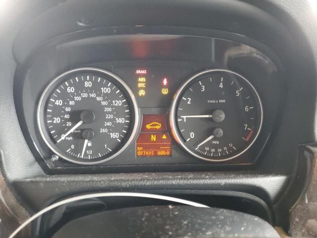 BMW 3 Series I Sulev Image 5