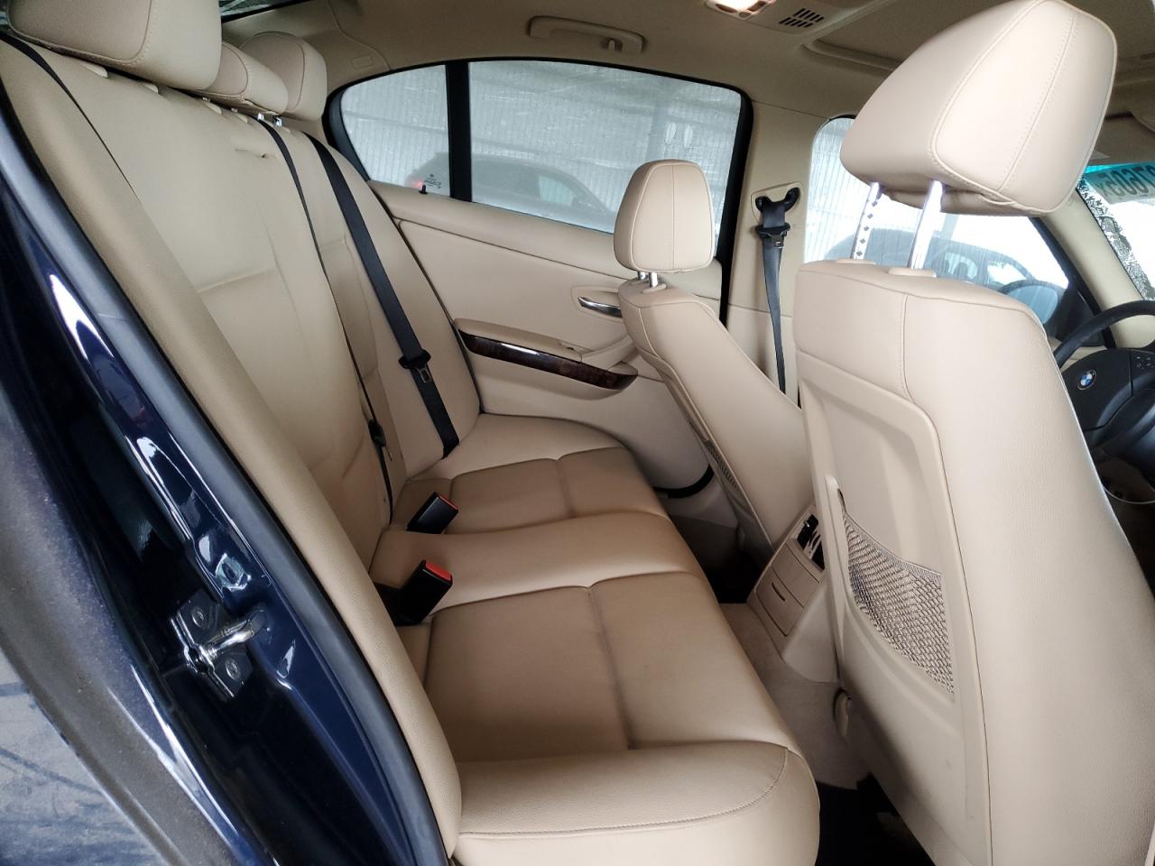 BMW 3 Series I Sulev Image 11