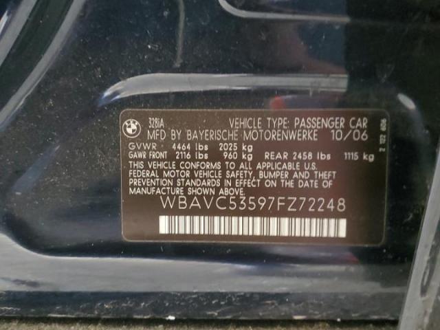 BMW 3 Series I Sulev Image 4