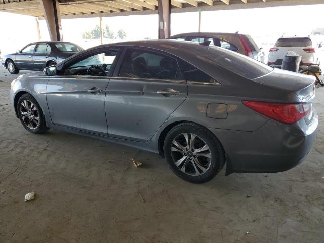 Hyundai SONATA Se Image 4