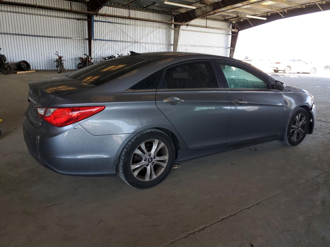 Hyundai SONATA Se Image 8