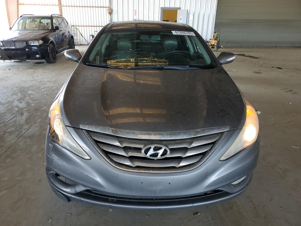 Hyundai SONATA Se Image 6
