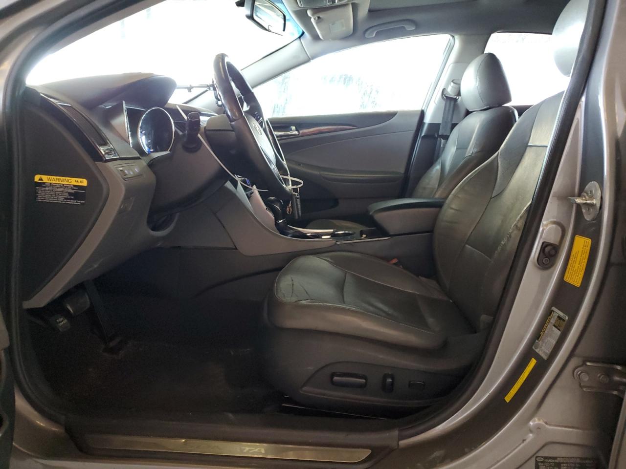 Hyundai SONATA Se Image 5