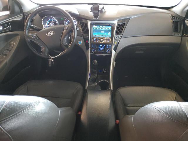 Hyundai SONATA Se Image 10