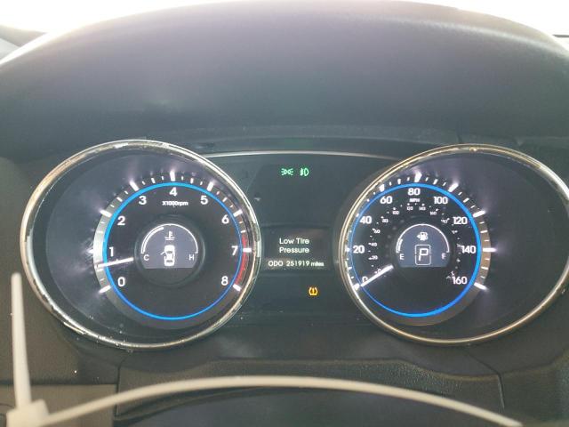 Hyundai SONATA Se Image 9