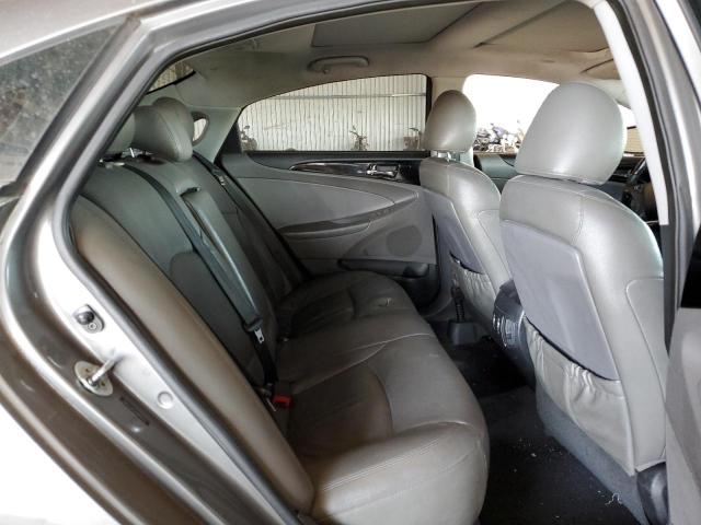 Hyundai SONATA Se Image 11