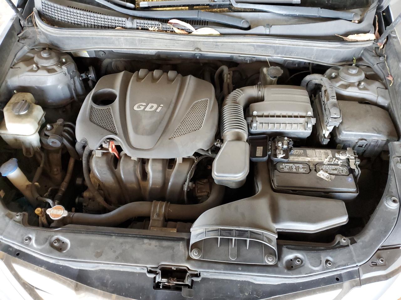 Hyundai SONATA Se Image 7