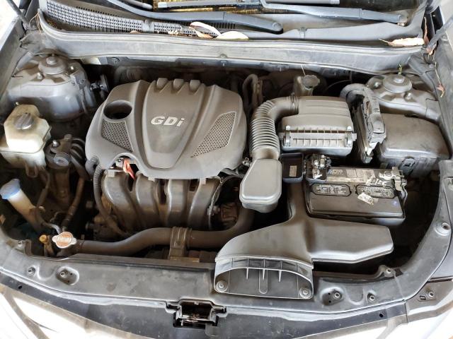 Hyundai SONATA Se Image 7