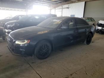  Salvage Audi A4