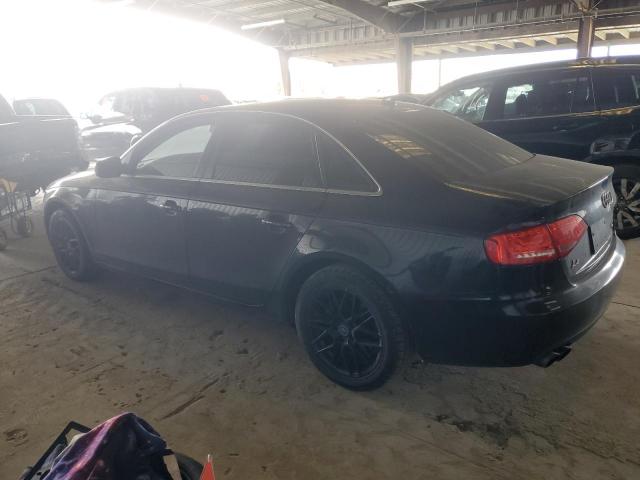 Audi A4 Premium Image 3