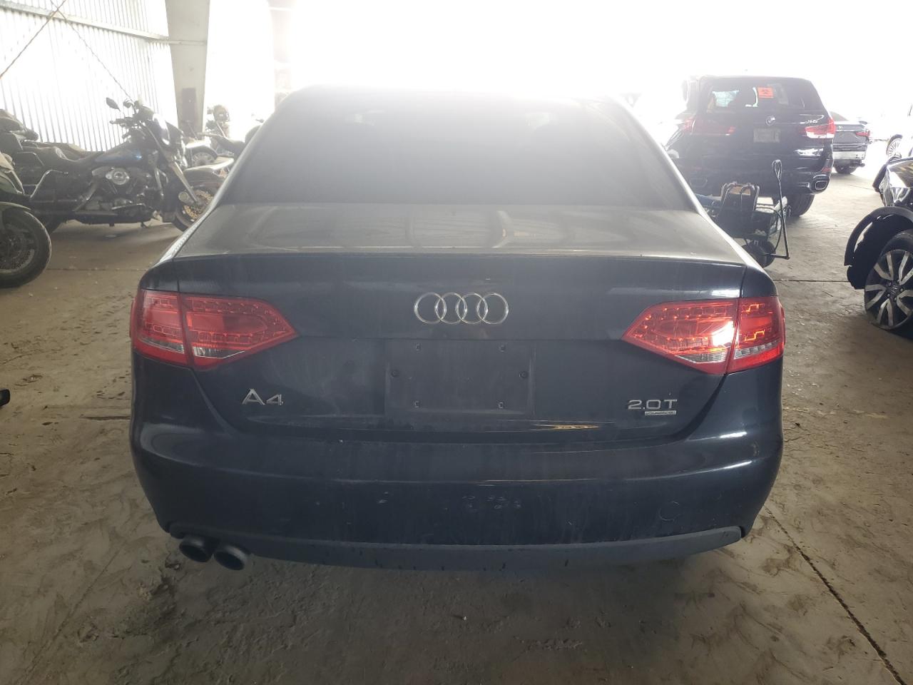 Audi A4 Premium Image 5