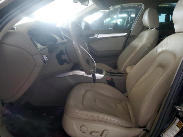 Audi A4 Premium Image 6