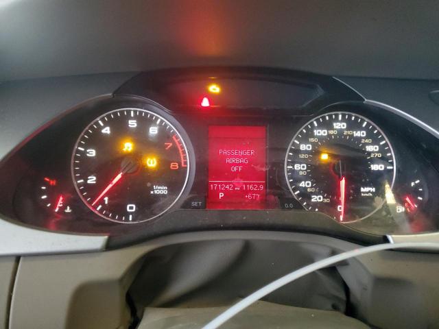 Audi A4 Premium Image 7