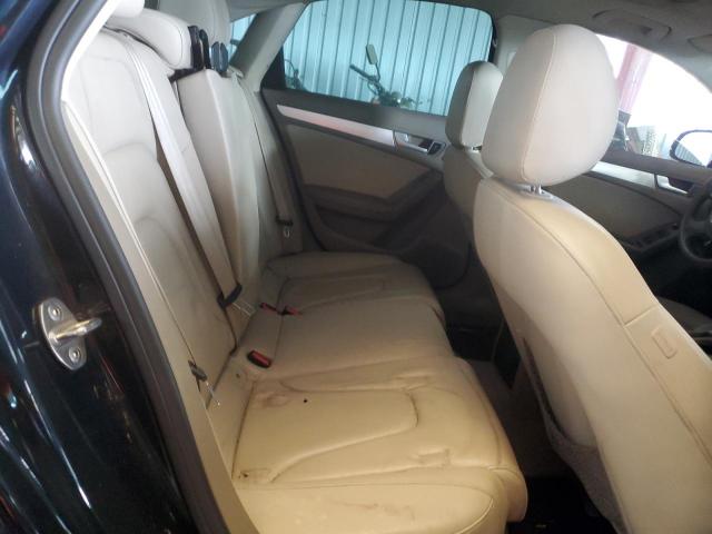 Audi A4 Premium Image 11