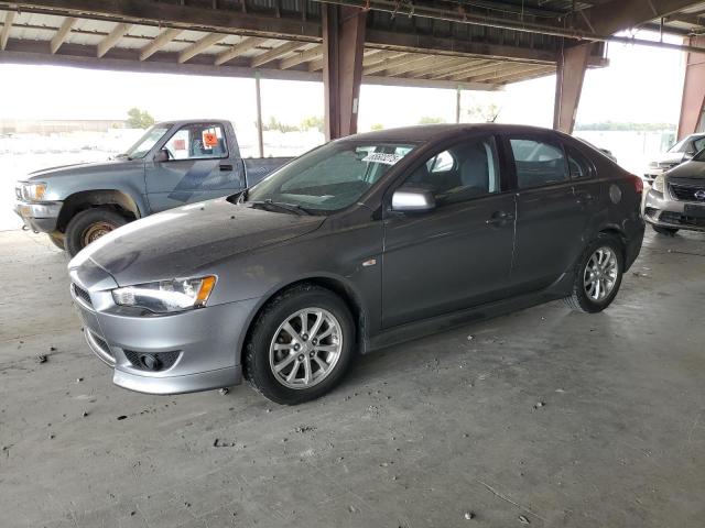  Salvage Mitsubishi Lancer