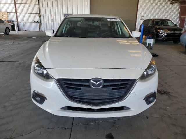 Mazda 3 Grand Touring Image 2