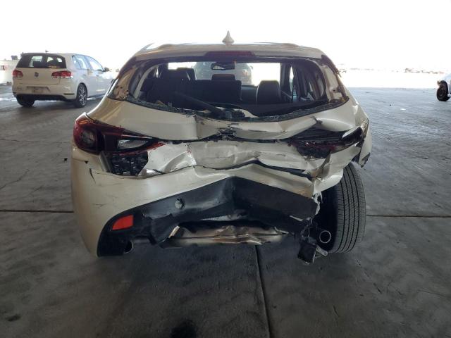 Mazda 3 Grand Touring Image 4