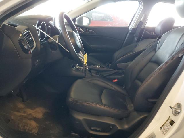 Mazda 3 Grand Touring Image 11