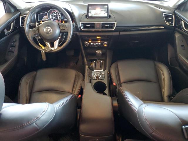 Mazda 3 Grand Touring Image 10