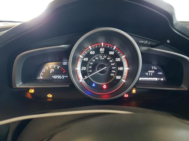 Mazda 3 Grand Touring Image 9