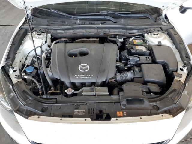 Mazda 3 Grand Touring Image 12