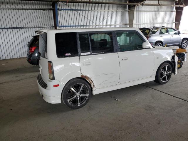 Toyota Scion Xb Image 10