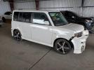 Toyota Scion Xb Image 8
