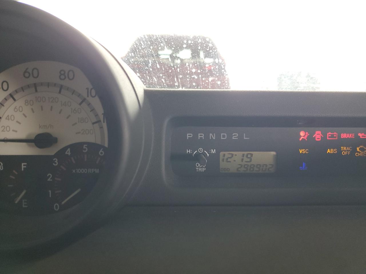 Toyota Scion Xb Image 11