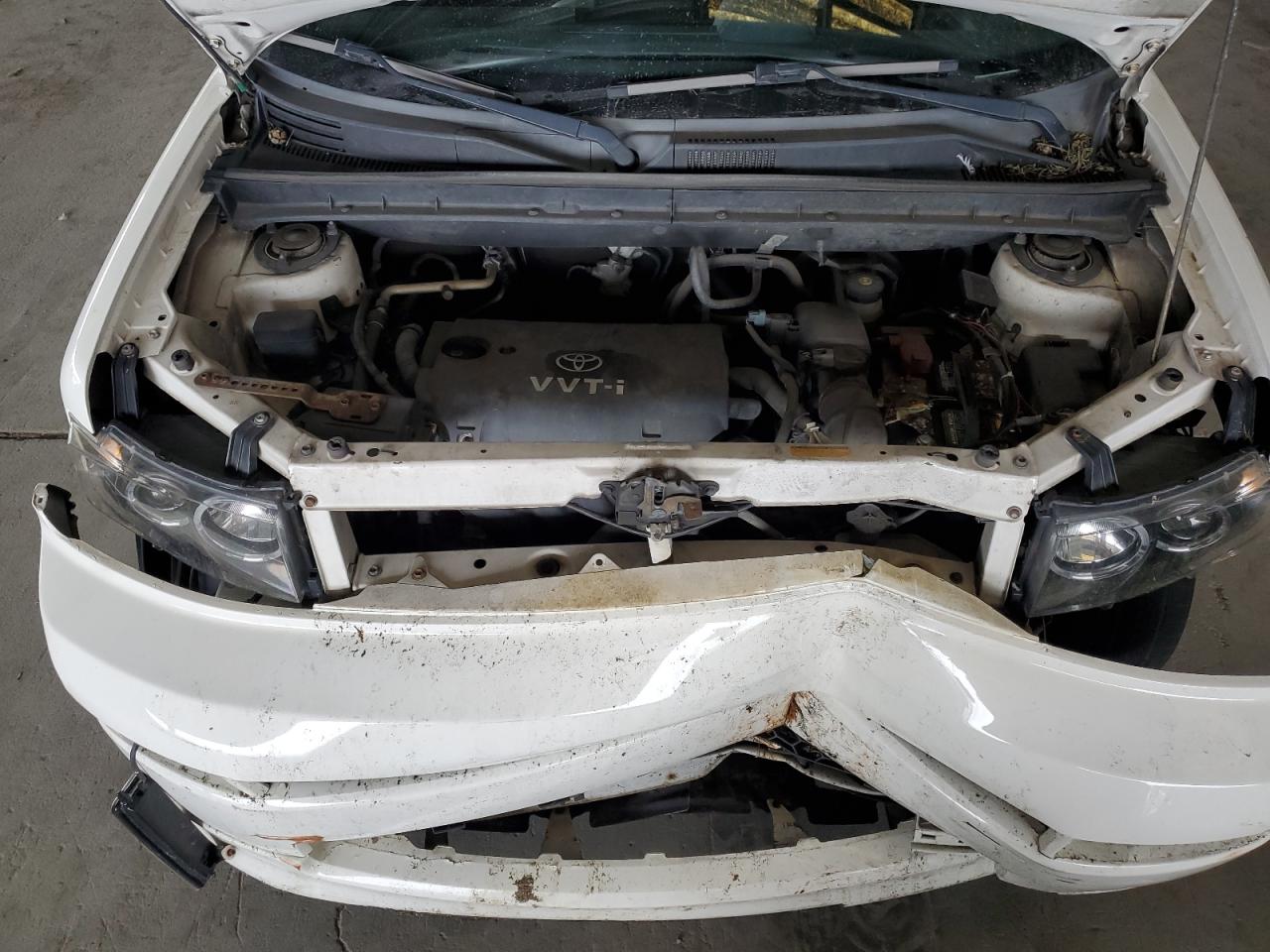 Toyota Scion Xb Image 7