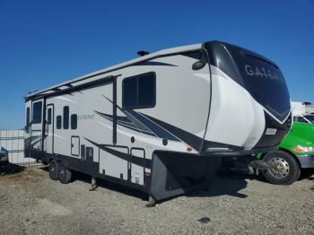  Salvage Heart Land Gateway 32