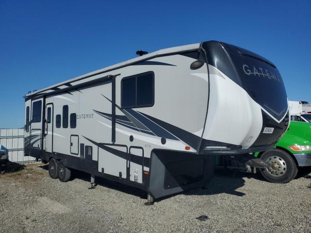  Salvage Heart Land Gateway 32