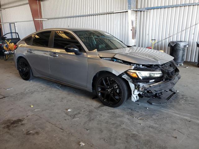 Honda Civic Sport Image 2