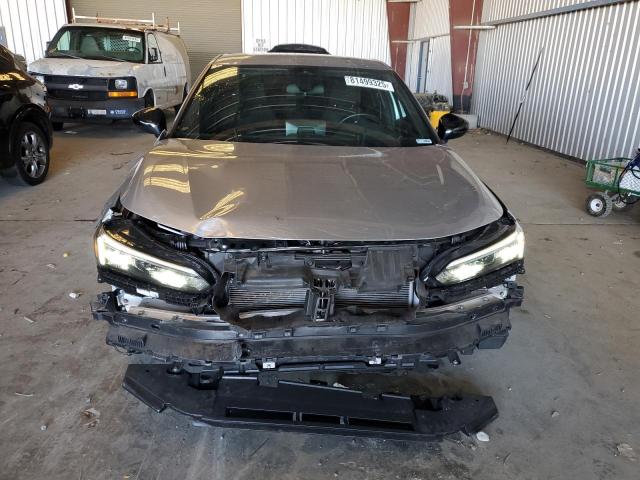 Honda Civic Sport Image 12