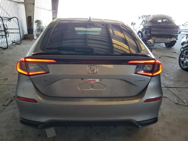 Honda Civic Sport Image 6